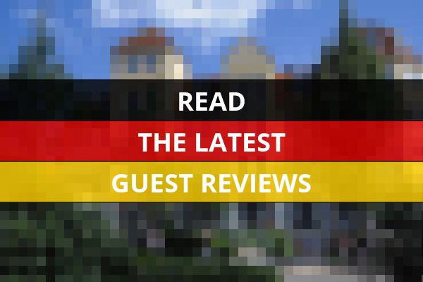 www.haus-ingeborg-ostsee.de - check out latest independent reviews