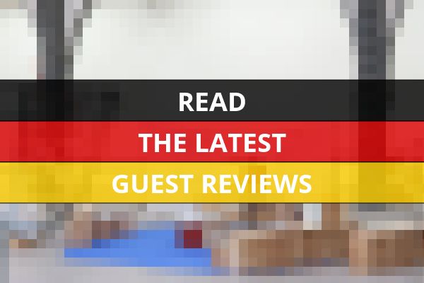 www.haus-jasmin-buesum.de - check out latest independent reviews