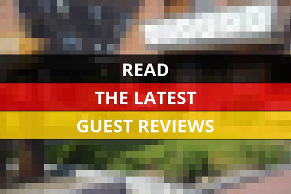 www.haus-kaiser-buesum.de - check out latest independent reviews