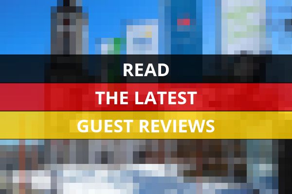 www.haus-kleimann.de - check out latest independent reviews