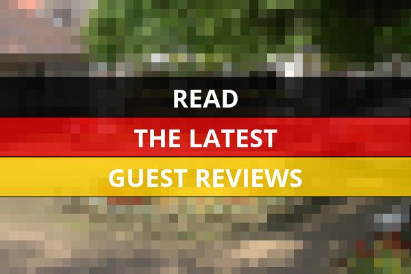www.haus-mayer-bartsch.de - check out latest independent reviews