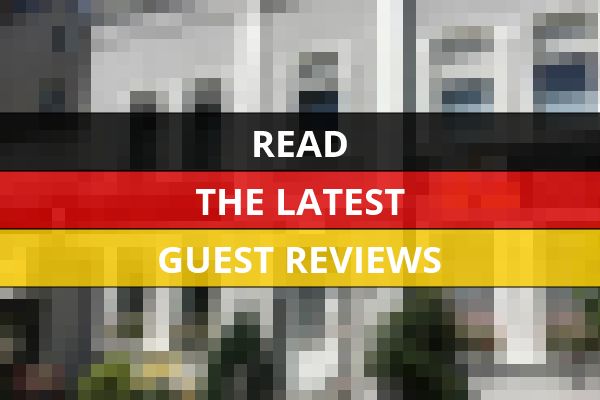 www.haus-medaillon.de - check out latest independent reviews