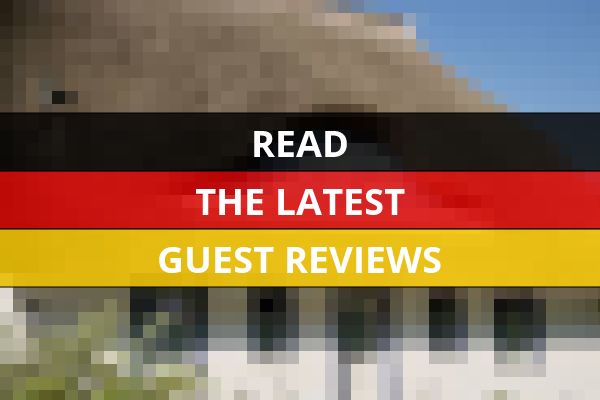 www.haus-meerblau.de - check out latest independent reviews
