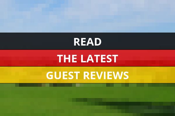 www.haus-muschelsucher.de - check out latest independent reviews