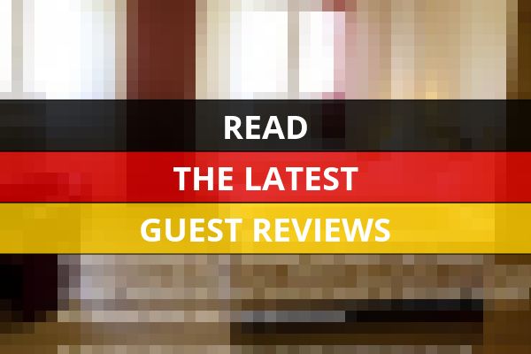 www.haus-regina-pacis.de - check out latest independent reviews
