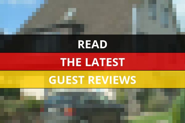 www.haus-reni-buesum.de - check out latest independent reviews