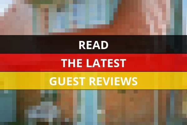 www.haus-seensucht-ostsee.de - check out latest independent reviews