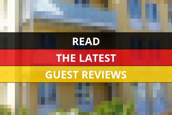 www.haus-sonnenschein-ruegen.de - check out latest independent reviews
