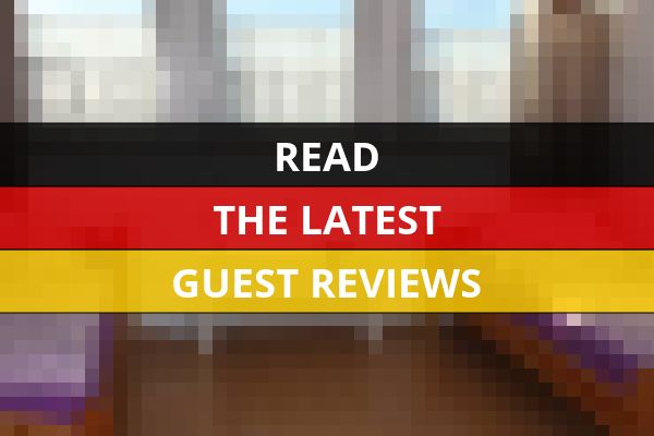 www.haus-sperbermuehle.de - check out latest independent reviews