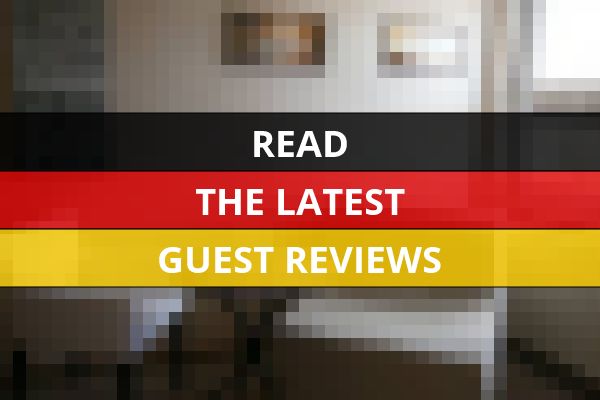 www.haus-steinbach-ostsee.de - check out latest independent reviews