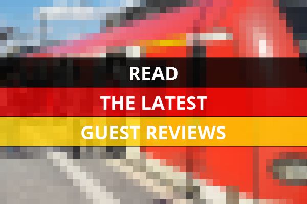 www.haus-sunset.com - check out latest independent reviews