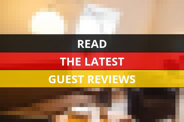 www.haus-therese-amrum.de - check out latest independent reviews