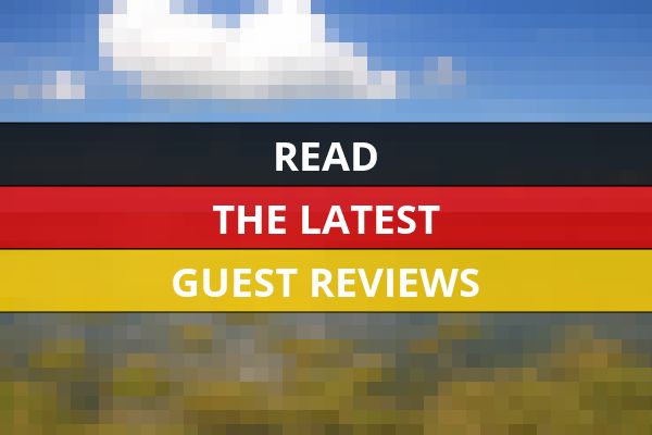 www.haus-tilde.de - check out latest independent reviews