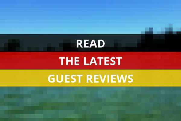 www.hausachterndiek.de - check out latest independent reviews