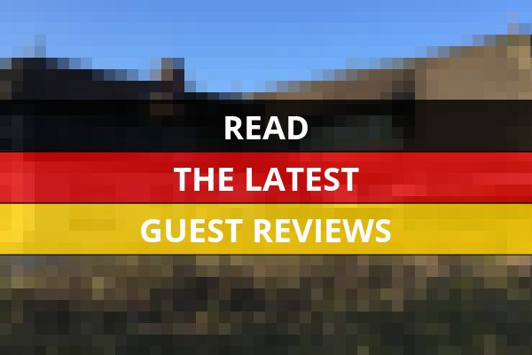 www.hausamanda.de - check out latest independent reviews