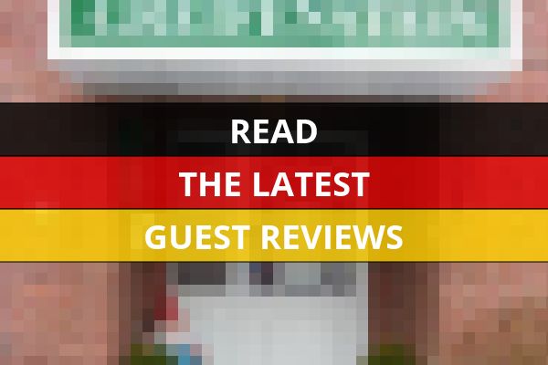 www.hausammeer-norddeich.de - check out latest independent reviews