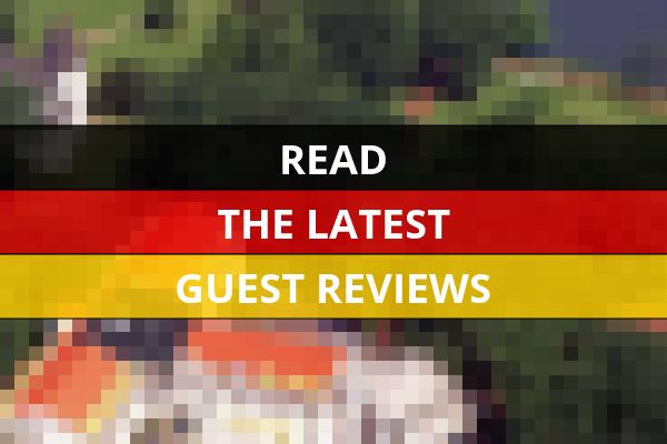 www.hausammeer.de - check out latest independent reviews