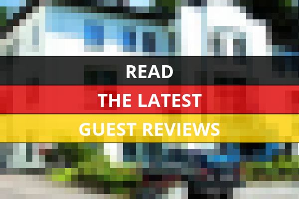 www.hausampark-hotel.de - check out latest independent reviews