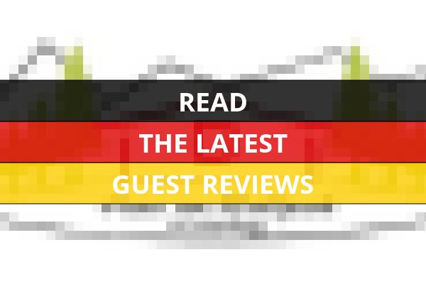 www.hausamwaldpark.de - check out latest independent reviews