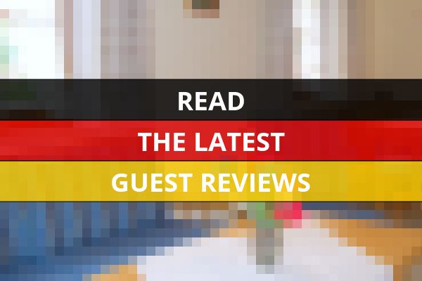 www.hausamwaldrand.de - check out latest independent reviews