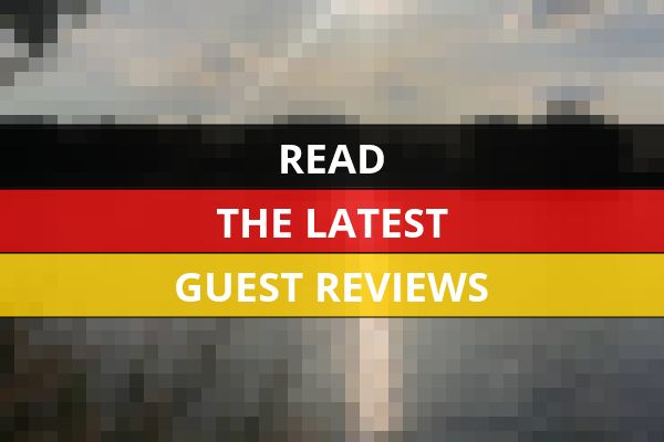 www.hausamwandlitzsee.de - check out latest independent reviews