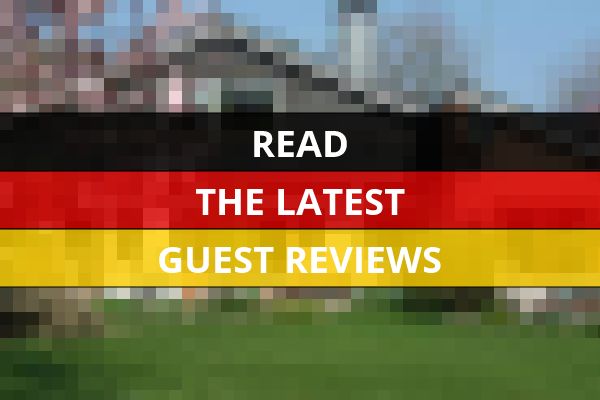 www.hausamwiesengrund.de - check out latest independent reviews
