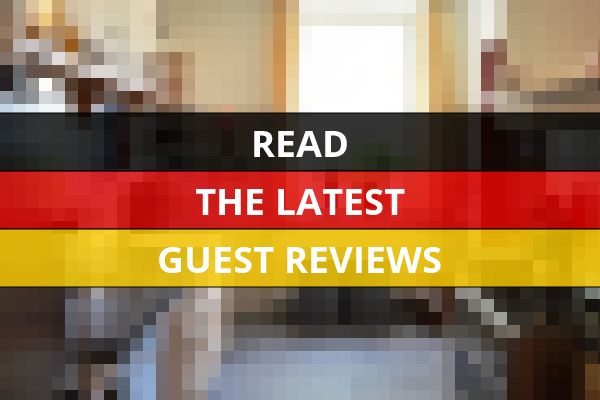 www.hauscaecilie.de - check out latest independent reviews
