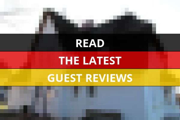 www.hausdeichblick.com - check out latest independent reviews