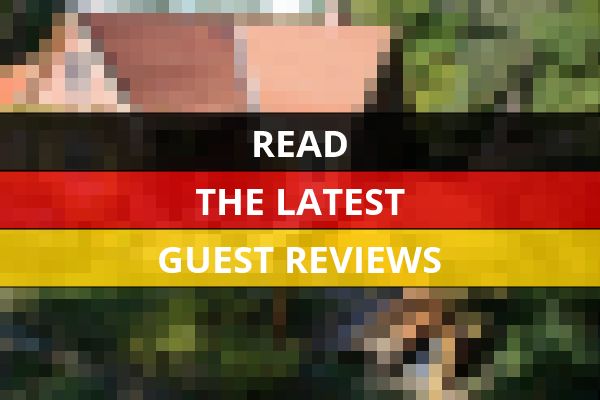 www.hausflora-sylt.de - check out latest independent reviews