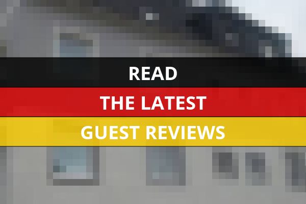 www.hausflorian.org - check out latest independent reviews