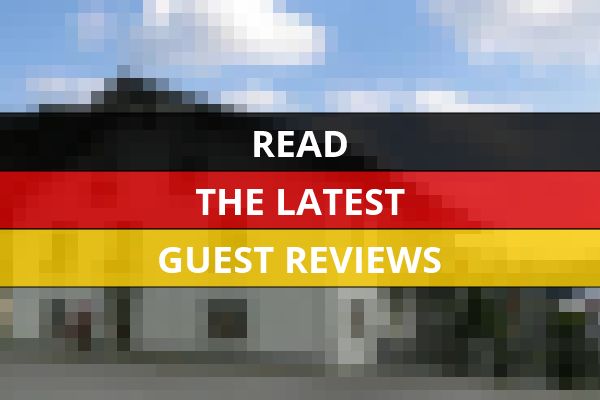 www.hausgustl-bischofsreut.de - check out latest independent reviews