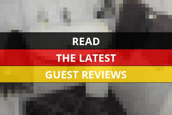 www.haushilde-norderney.de - check out latest independent reviews