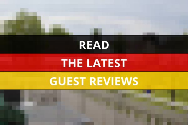 www.hausjosefine.de - check out latest independent reviews