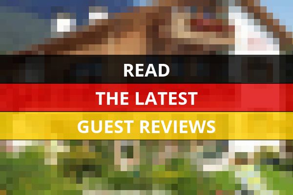 www.hausmarianne-grainau.de - check out latest independent reviews
