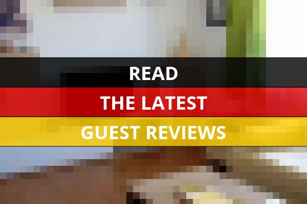 www.hausmarrakesch-borkum.de - check out latest independent reviews