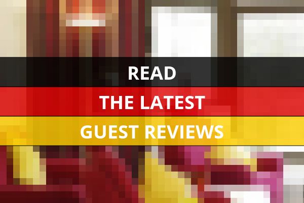 www.hausroseneck.com - check out latest independent reviews