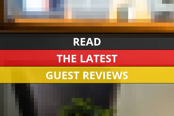 www.haussabina.de - check out latest independent reviews