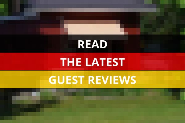 www.haussilke-am-see.de - check out latest independent reviews