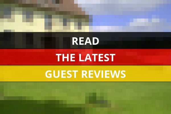 www.hausstmichael.com - check out latest independent reviews
