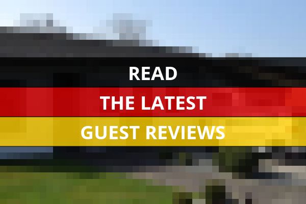 www.hausstrandmuschel.de - check out latest independent reviews
