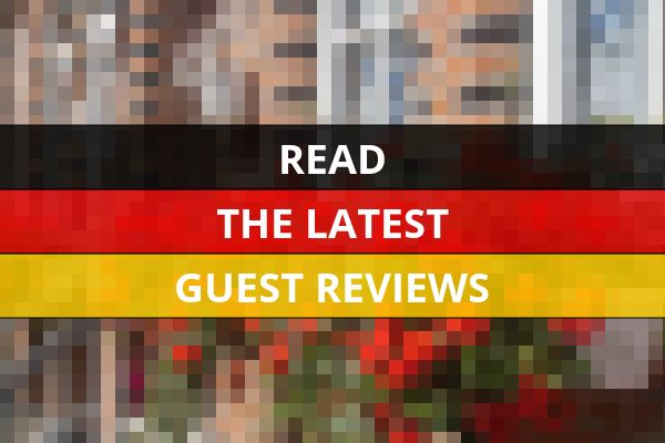 www.hausunterdenlinden-badstuebener.de - check out latest independent reviews