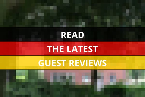 www.hausunterdenlinden.de - check out latest independent reviews