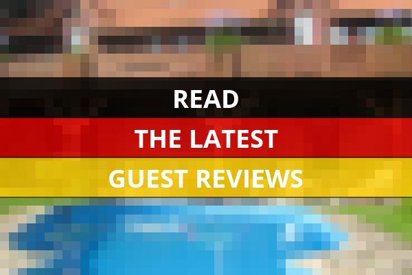 www.hauswaldblick-trusetal.de - check out latest independent reviews