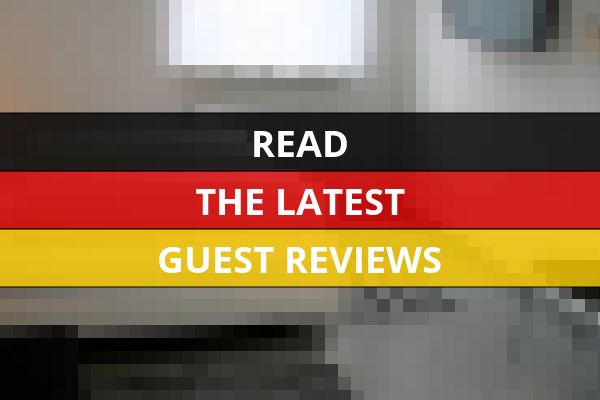 www.hauszumschlosspark.de - check out latest independent reviews