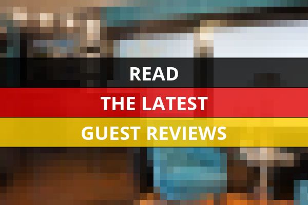www.havel-lodge.de - check out latest independent reviews