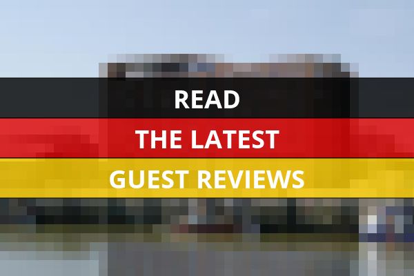www.havenhostel-cuxhaven.de - check out latest independent reviews