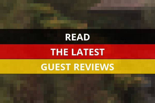 www.herzharz.com - check out latest independent reviews