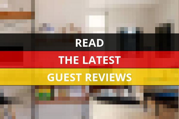 www.hierwargoethenie.de - check out latest independent reviews
