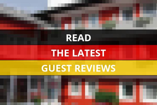 www.hildegard-gaestehaus.de - check out latest independent reviews