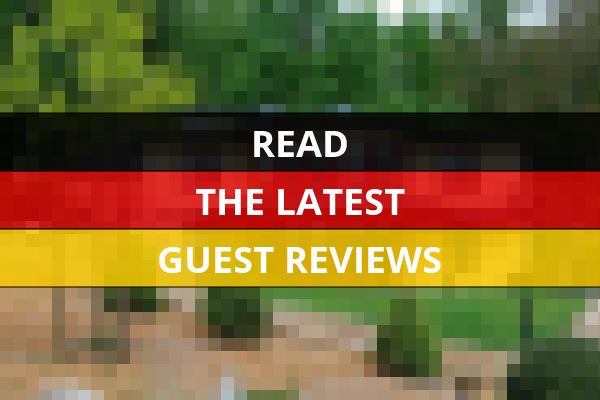 www.hinterdemschloss.de - check out latest independent reviews